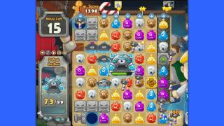 Monster Busters level 2014
