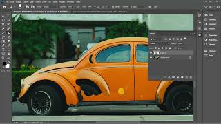 Photoshop New Trick | Amazing Photo Editing Trick (Hindi) #photoshop