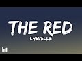 Chevelle The Red Lyrics mp3