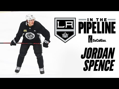 Vídeo: Quem é jordan spence?