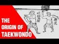 The Origin of Taekwondo | ART OF ONE DOJO