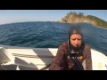 Кубок Тихого океана по подводной охоте 2013