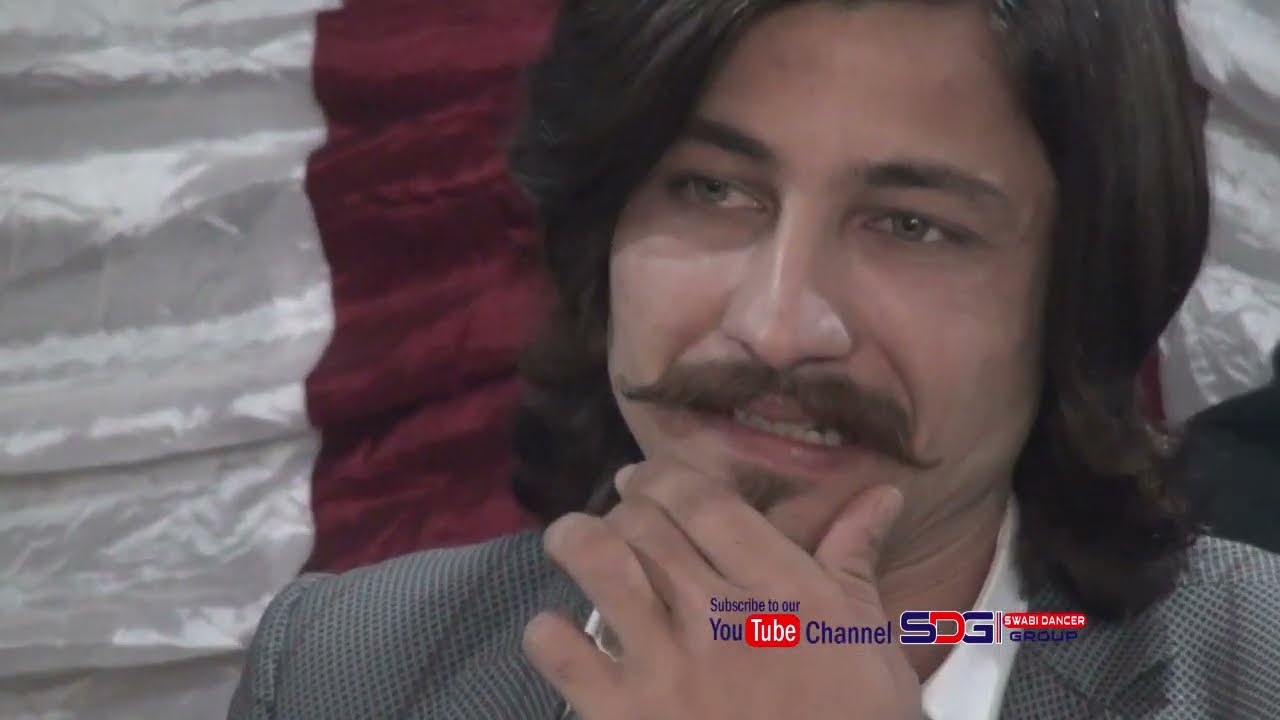 SWABI DANCER GROUP 2021 SHER ABAD FUNCTION 2021
