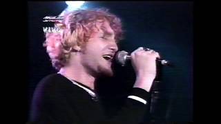 Alice in Chains - "Would?" (Live at Hollywood Rock 1993) (Pro-Shot) (SBD Audio)