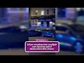 Birmingham driver smashes into multiple cars leaving trail of destruction and 'chaos' on city street