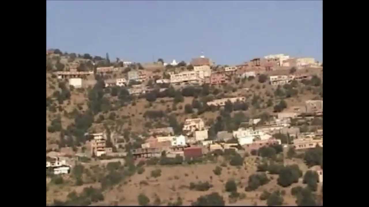 TAKERBOUST AGHVALOU (RouenKabylie)