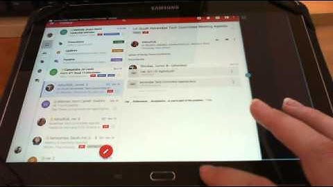 Anyone: Joining an Online Room/Blackboard Collaborate from a Mobile Device