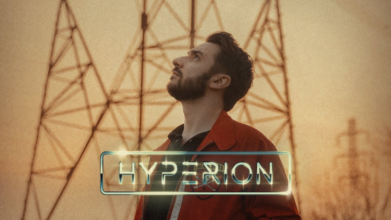 Hyperion - Runaway (Official Music Video)