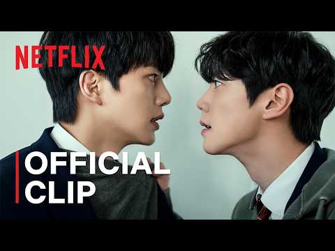 Four Hands, Two Sonatas | Official Clip | Netflix
