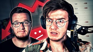 The YouTube Creep Got Even Worse | Mini Ladd 4 Years Later