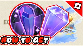 How To Get The Crepey Castle Century Shard In Roblox Egg Hunt 2026 The Grand Eggspress