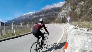Rapha Brevet Windblock Jersey test