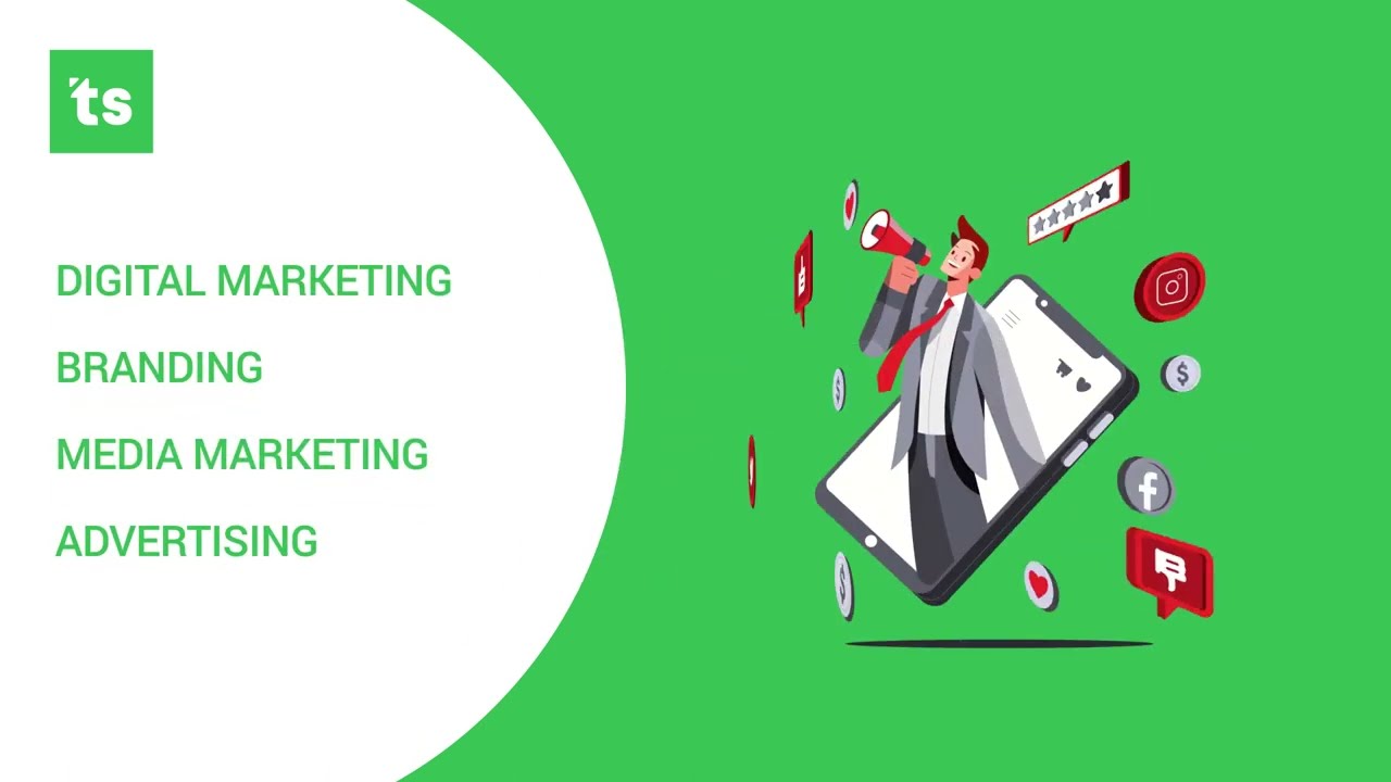 Techsche is a multidisciplinary Digital Marketing | software development company | ☎️ +91 7417174170