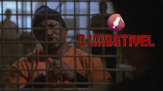 O Imbatível | Duas Dublagens (DVD e Televisão)