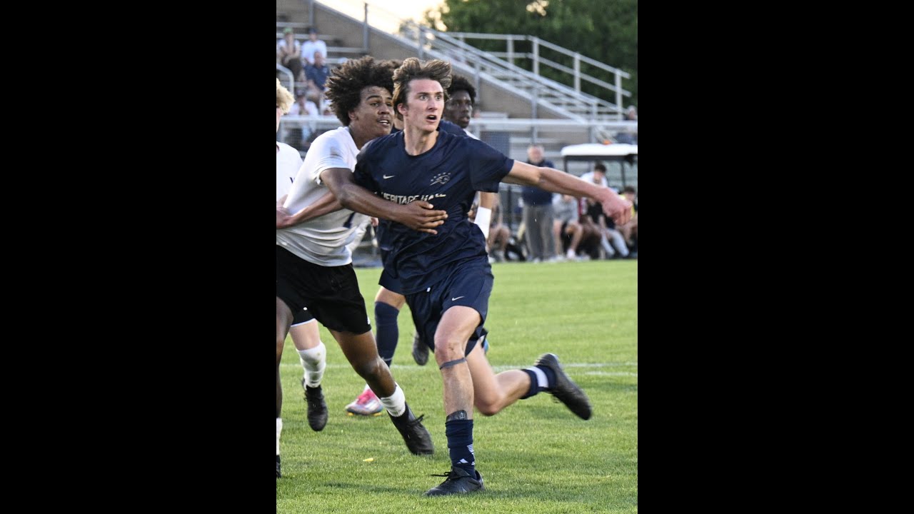 Jonathan Carter Highlights, 2024-2025