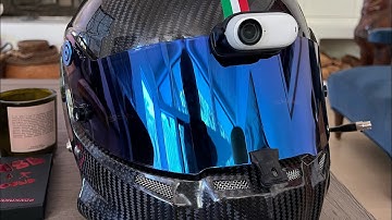 POV: One lap of Buttonwillow Raceway Park