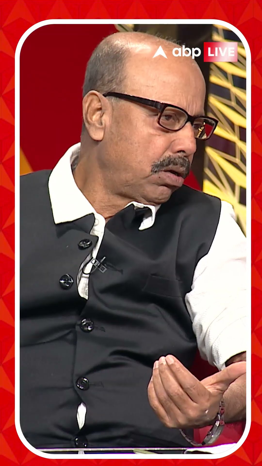 অমিত শাহ জম্মু কাশ্মীর কন্ট্রোল করছে, জাভেদ মুন্সি পাকিস্তানে প্রশিক্ষণ নেয় কীভাবে? : অনির্বাণ