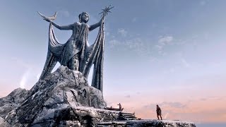 Skyrim - "THE BLACK STAR" Azura's Star Questline Walkthrough Guide (PS3)