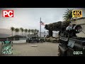 Battlefield Bad Company 2 PC Multiplayer Gameplay 