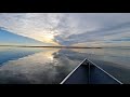 Riding in Boat Passeio de Barco Rio Paraná, Panorama #brazil #travel #pesca #river #fishery #fishing