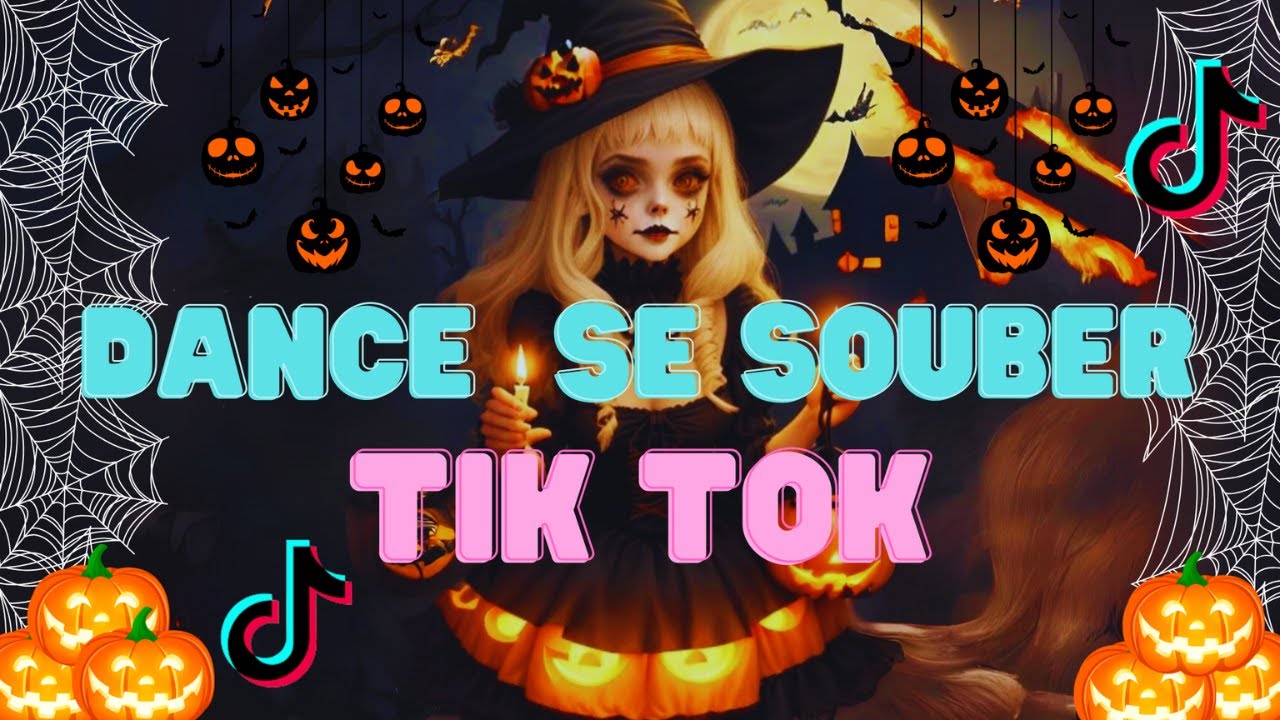 Musicas Mais Tocadas 2023 TikTok - Dance Se Souber TikTok 2023 - As Melh  : u/Ritmos-Do-Brasil