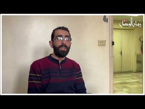 محافظ اللاذقية محمد عثمان في كلمة للأهالي ندعو الجميع إلى ضبط النفس والالتزام بالتعليمات