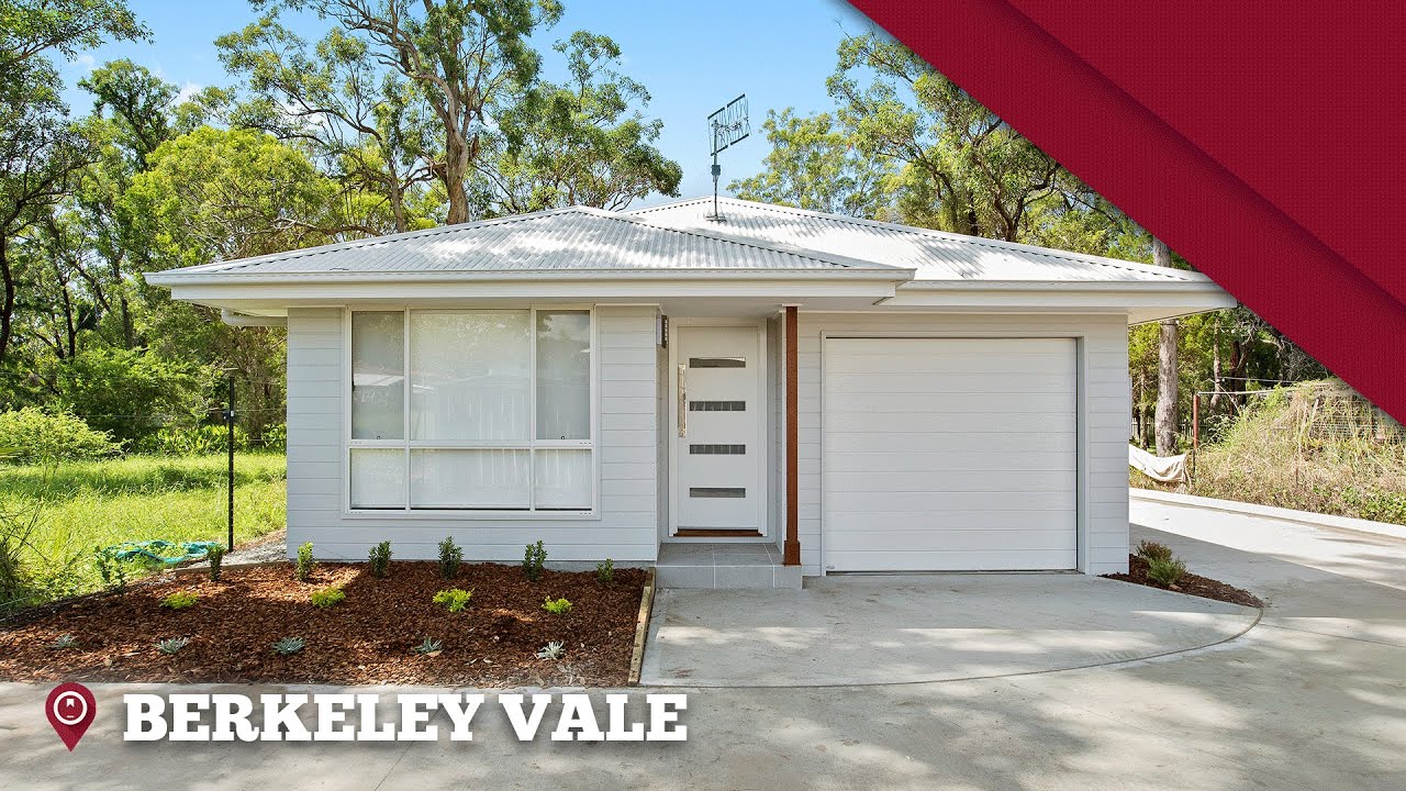 Home For Rent in Berkeley Vale Area Central Coast NSW - Wiseberry Heritage Property Management