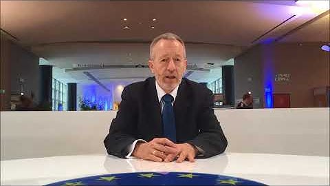 MEP Seán Kelly: multilingual careers in the EP