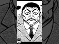 ¿ES UN SIN SENTIDO LA VICTORIA DE JACK EL CYBORG HANMA VS EL YAKUZA KAORU HANAYAMA?