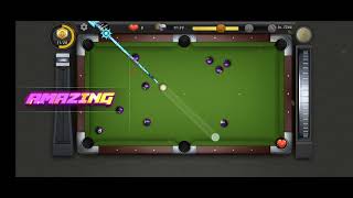 POOKING BILLIARDS  CITY {LEVEL1366to1368} (Pool 8 City) screenshot 4