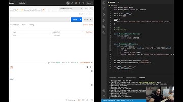 Flask-Restful İle Basit Todo API Yapalım