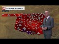 David Payne's Wednesday Evening Forecast | August 26, 2026