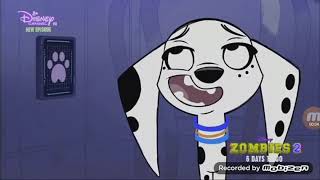 101 Dalmatian Street Better The Devil You Know Hunters Funny Failures