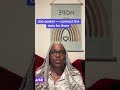 You don’t need to be perfect you need to be clear.#interview ##godisyourcareercoach