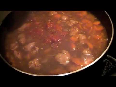 Low Carb Lentil Soup Recipe - YouTube