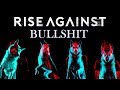 Video thumbnail for Rise Against - Bullshit (Wolves)