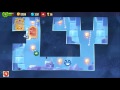 King Of Thieves Base 46 HC Spinner Squeeze Into Tight Fly Dodge Designed By Sotherogue 