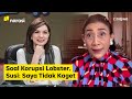 Gelap Terang 2020:  Soal Korupsi Lobster, Susi: Saya Tidak Kaget (Part 7) | Mata Najwa