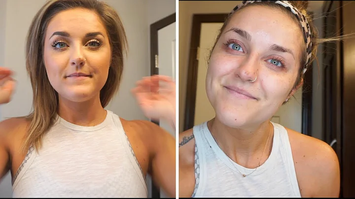 MY NIGHTTIME SKINCARE ROUTINE | 2017 | GET UNREADY WITH ME