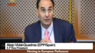 20120606 - Vidal speech in EP meeting on Ashraf & Liberty