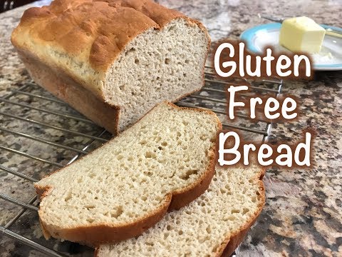 Science: What is Gluten? Here's How to See and Feel Gluten. 