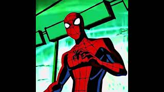 Spider-Man Emh Scenepack 4K With Cc For Your Edits