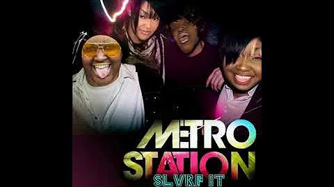 metro station shake it cupcakke remix