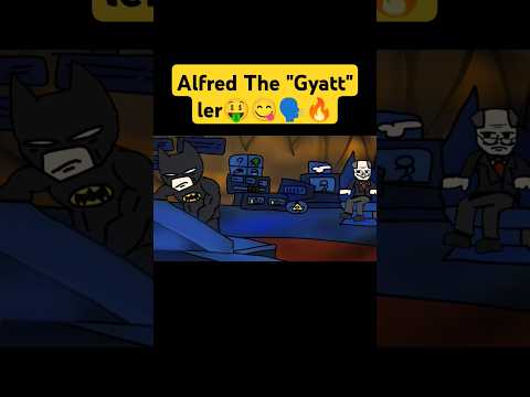 Alfred The 