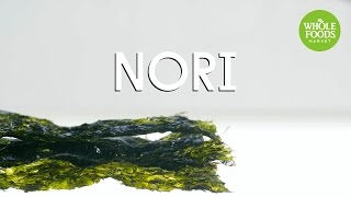 Nori | Food Trends | Whole Foods Market screenshot 3