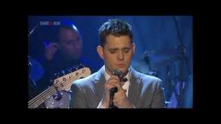 mikha angelo feat. michael buble -crazy love