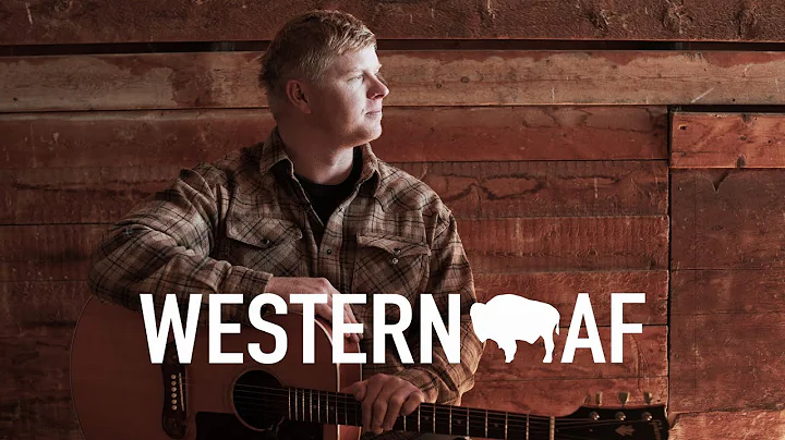 Rob Weimann | "Swing" | Western AF