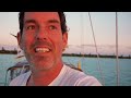 Sailing across the Bahamas Bank to Hope Town Ep.49