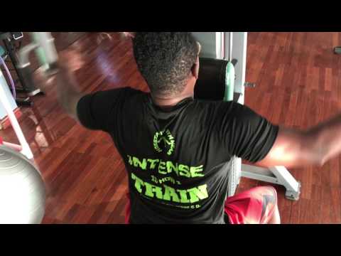 Fitness Program Bodybuilding workout Routines