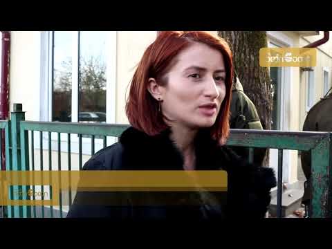 მეოცე უბნის თავმჯდომარე: მადანაშაულებენ, რომ არჩევნები გავაყალბე და მემუქრებიან, რომ უნდა დავისაჯო